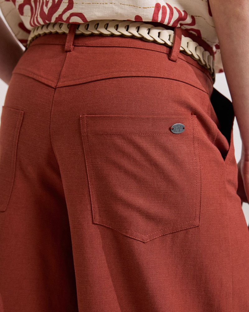 NAMASTE ΒΕΡΜΟΥΔΑ 54%ΛΙΟ-46%ΒΑΜ LUMA - SS5226002