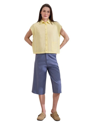 NAMASTE ΒΕΡΜΟΥΔΑ 54%ΛΙΟ-46%ΒΑΜ LUMA - SS5226002