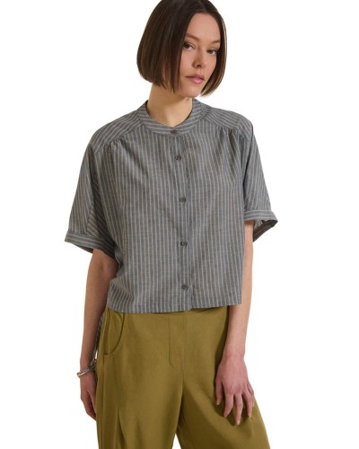 NAMASTE ΠΟΥΚΑΜΙΣΟ 100%ΒΑΜ DOLPHYX - SS0426026