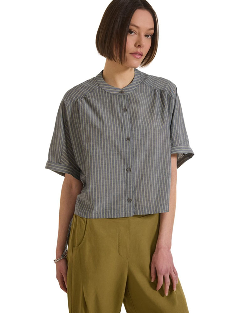 NAMASTE ΠΟΥΚΑΜΙΣΟ 100%ΒΑΜ DOLPHYX - SS0426026