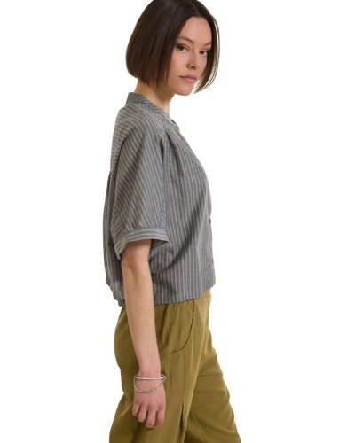 NAMASTE ΠΟΥΚΑΜΙΣΟ 100%ΒΑΜ DOLPHYX - SS0426026