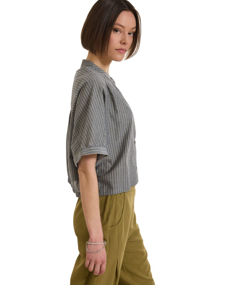 NAMASTE ΠΟΥΚΑΜΙΣΟ 100%ΒΑΜ DOLPHYX - SS0426026