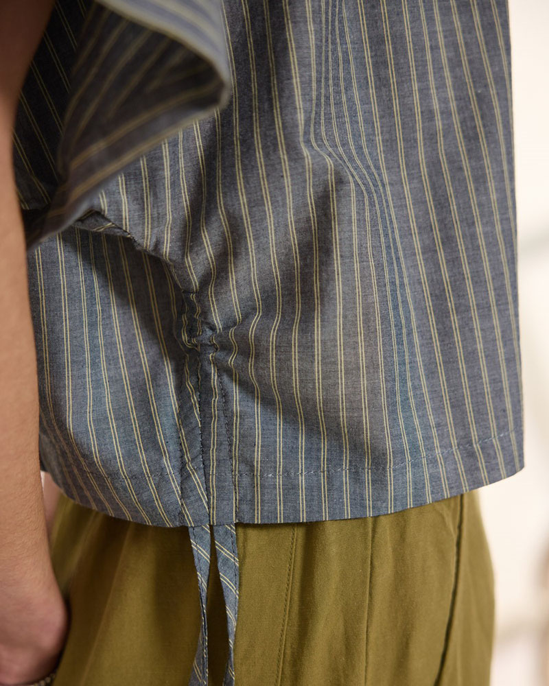 NAMASTE ΠΟΥΚΑΜΙΣΟ 100%ΒΑΜ DOLPHYX - SS0426026