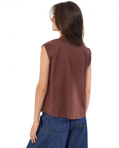 NAMASTE ΠΟΥΚΑΜΙΣΟ 100%ΒΑΜ ROSELLA - SS0426028