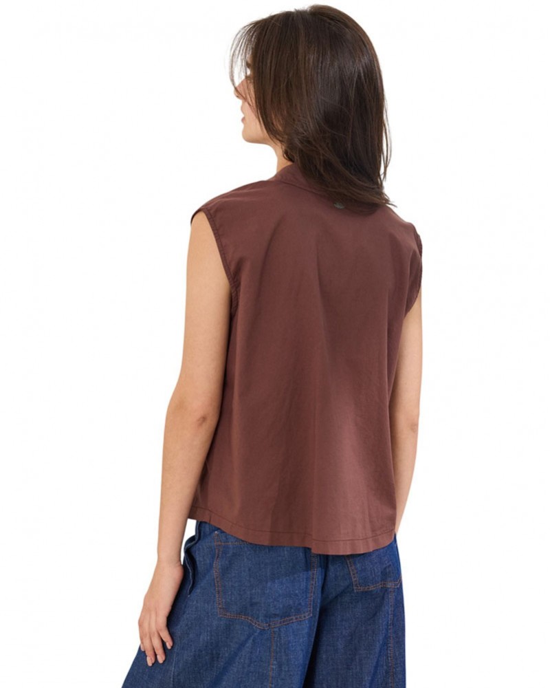 NAMASTE ΠΟΥΚΑΜΙΣΟ 100%ΒΑΜ ROSELLA - SS0426028