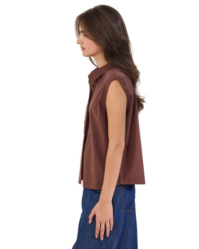 NAMASTE ΠΟΥΚΑΜΙΣΟ 100%ΒΑΜ ROSELLA - SS0426028