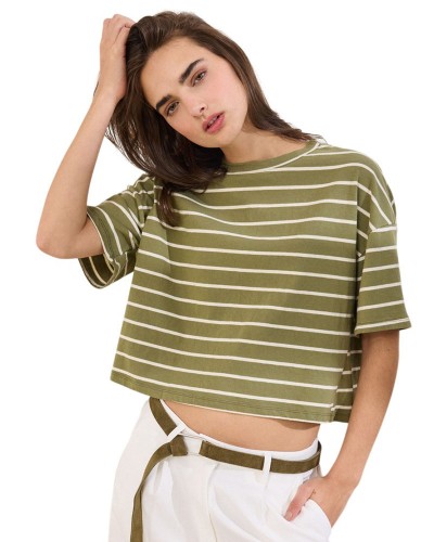 NAMASTE ΜΠΛΟΥΖΑ 40%ΟΡΓ ΒΑΜΒ-60%ΒΑΜΒ ELENAI_1 - SS0726026