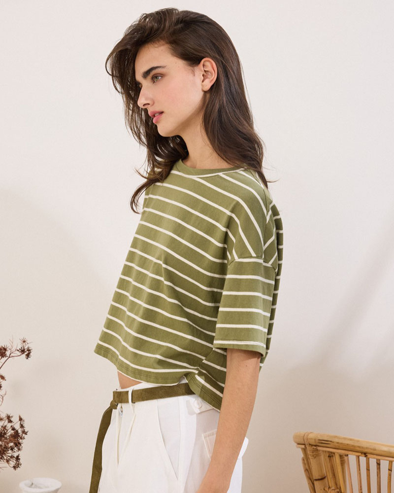 NAMASTE ΜΠΛΟΥΖΑ 40%ΟΡΓ ΒΑΜΒ-60%ΒΑΜΒ ELENAI_1 - SS0726026