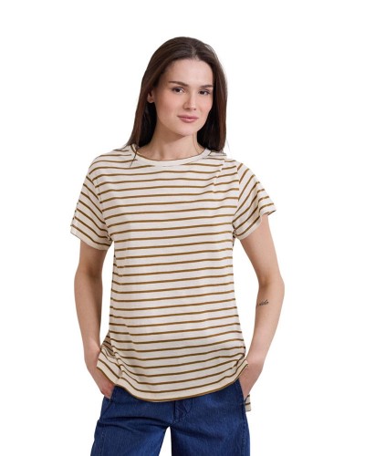 NAMASTE ΜΠΛΟΥΖΑ 100%ΒΑΜΒ SONNY - SS0726028