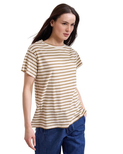 NAMASTE ΜΠΛΟΥΖΑ 100%ΒΑΜΒ SONNY - SS0726028