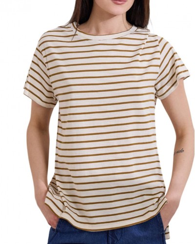 NAMASTE ΜΠΛΟΥΖΑ 100%ΒΑΜΒ SONNY - SS0726028