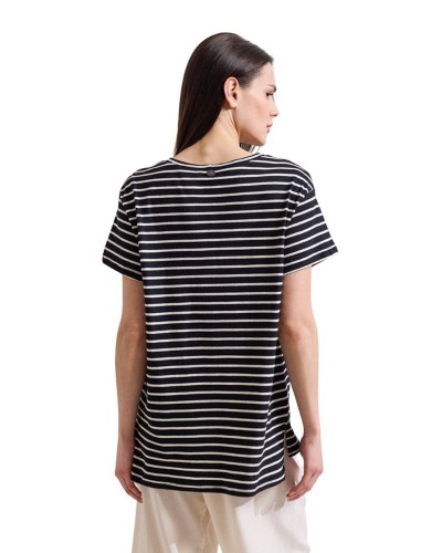 NAMASTE ΜΠΛΟΥΖΑ 100%ΒΑΜΒ SONNY - SS0726028