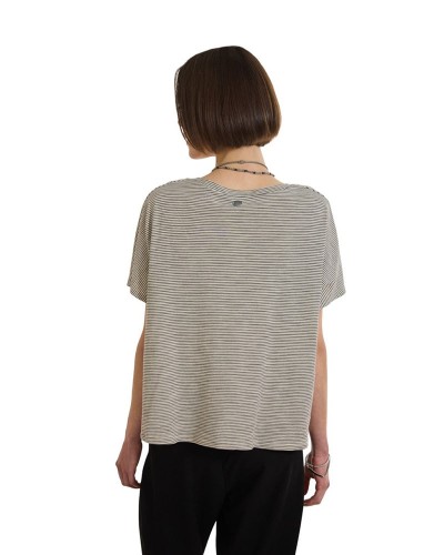 NAMASTE ΜΠΛΟΥΖΑ 100%ΒΑΜΒ MAELLE - SS0726029