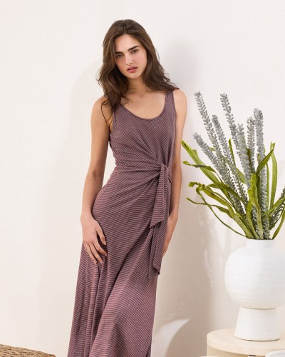 NAMASTE ΦΟΡΕΜΑ 100%BAMB FAELINA - SS0826034