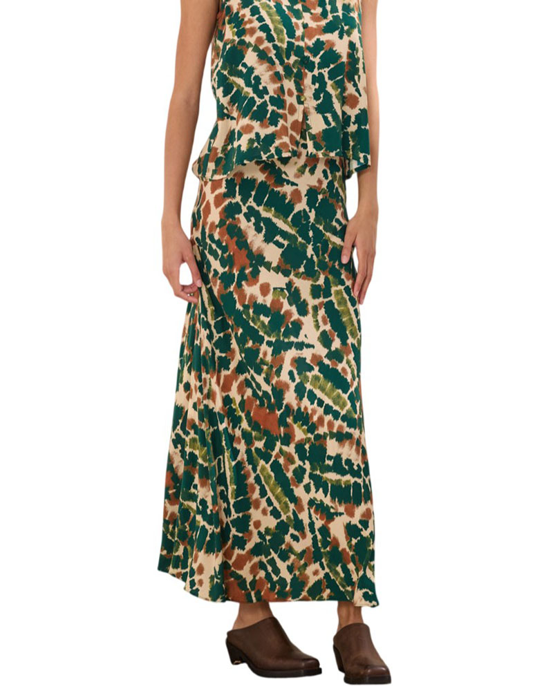 NAMASTE ΦΟΥΣΤΑ 100%ΒΙΣΚ CORALIA - SS0326012