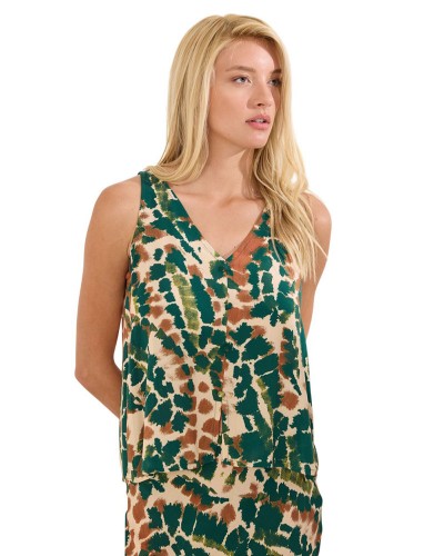 NAMASTE ΤΟΠ 100%ΒΙΣΚ EVEL - SS1326013