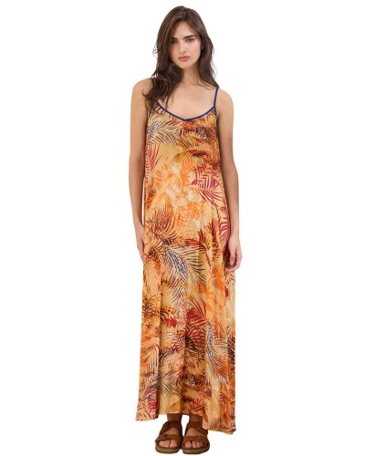 NAMASTE ΦΟΡΕΜΑ 100%ΒΙΣΚ FELINE - SS0826036