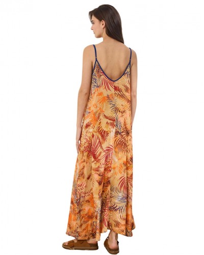 NAMASTE ΦΟΡΕΜΑ 100%ΒΙΣΚ FELINE - SS0826036