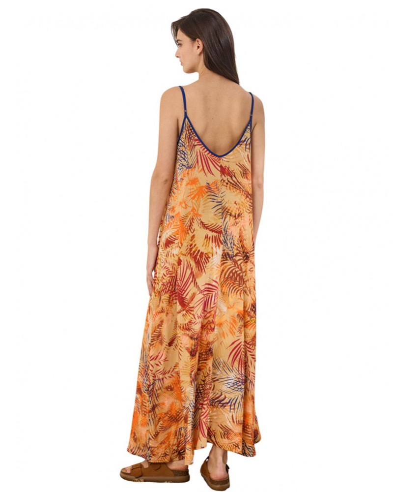 NAMASTE ΦΟΡΕΜΑ 100%ΒΙΣΚ FELINE - SS0826036