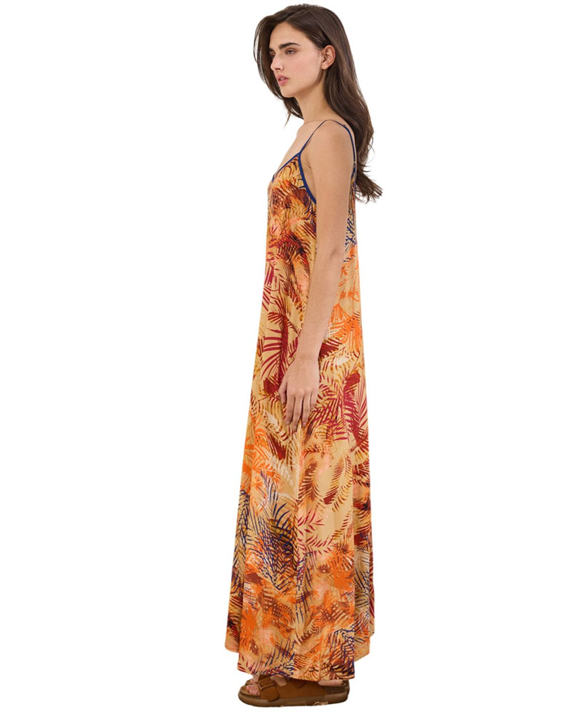 NAMASTE ΦΟΡΕΜΑ 100%ΒΙΣΚ FELINE - SS0826036