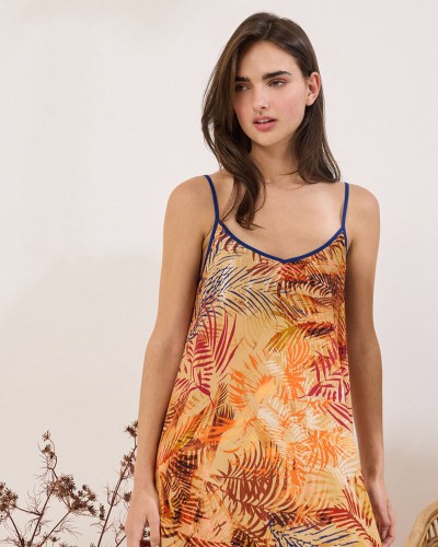NAMASTE ΦΟΡΕΜΑ 100%ΒΙΣΚ FELINE - SS0826036