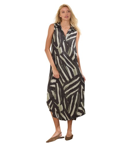 NAMASTE ΦΟΡΕΜΑ 100%ΒΙΣΚ NELLA_1 - SS0826038