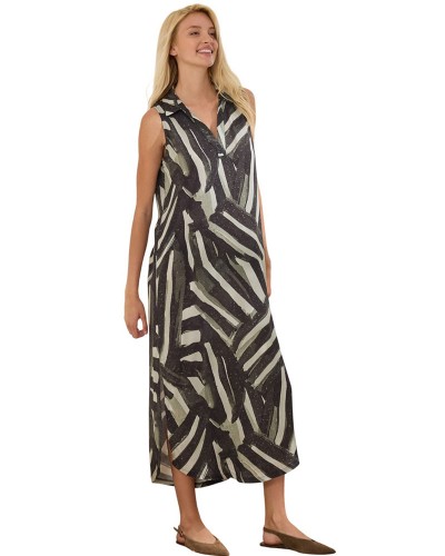 NAMASTE ΦΟΡΕΜΑ 100%ΒΙΣΚ NELLA_1 - SS0826038