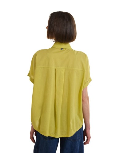 NAMASTE ΠΟΥΚΑΜΙΣΟ 100%ΒΑΜ NELLY - SS0426029