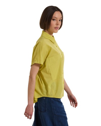 NAMASTE ΠΟΥΚΑΜΙΣΟ 100%ΒΑΜ NELLY - SS0426029