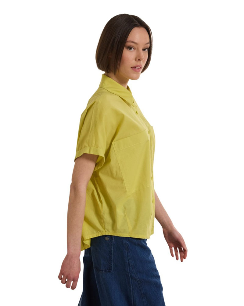 NAMASTE ΠΟΥΚΑΜΙΣΟ 100%ΒΑΜ NELLY - SS0426029