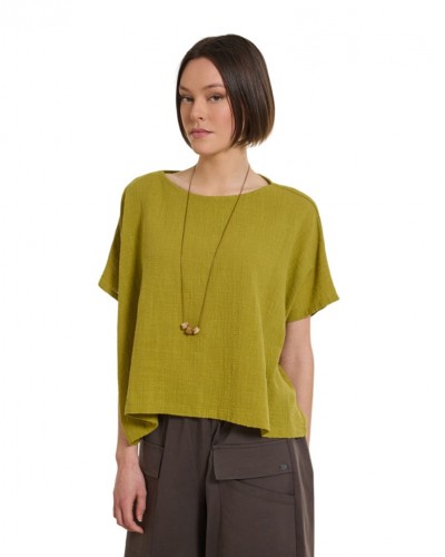 NAMASTE ΤΟΥΝΙΚ 100%ΒΑΜ KOBE - SS0926012