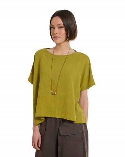 NAMASTE ΤΟΥΝΙΚ 100%ΒΑΜ KOBE - SS0926012