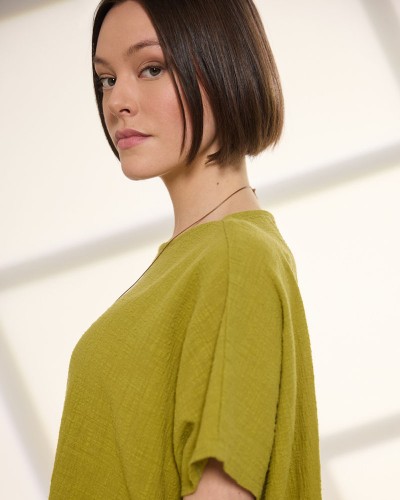 NAMASTE ΤΟΥΝΙΚ 100%ΒΑΜ KOBE - SS0926012