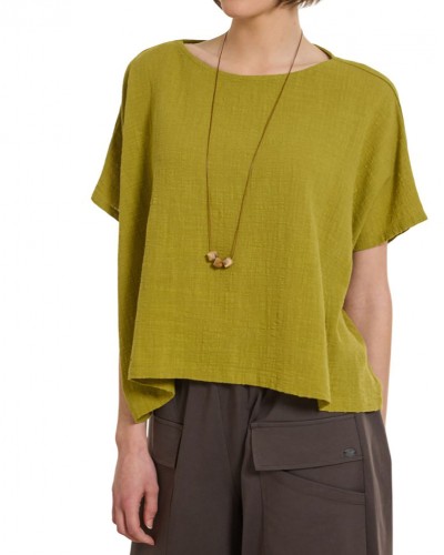 NAMASTE ΤΟΥΝΙΚ 100%ΒΑΜ KOBE - SS0926012