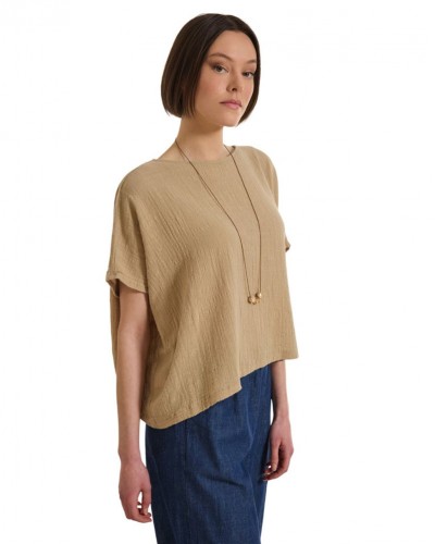 NAMASTE ΤΟΥΝΙΚ 100%ΒΑΜ KOBE - SS0926012