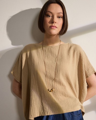 NAMASTE ΤΟΥΝΙΚ 100%ΒΑΜ KOBE - SS0926012