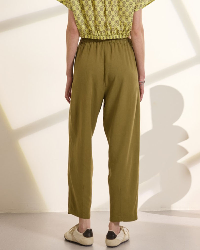 NAMASTE ΠΑΝΤΕΛΟΝΙ 80%ΡΑΓ-20%ΛΙΝ EBENEZ - SS0126021