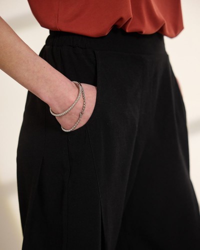 NAMASTE ΠΑΝΤΕΛΟΝΙ 80%ΡΑΓ-20%ΛΙΝ EBENEZ - SS0126021