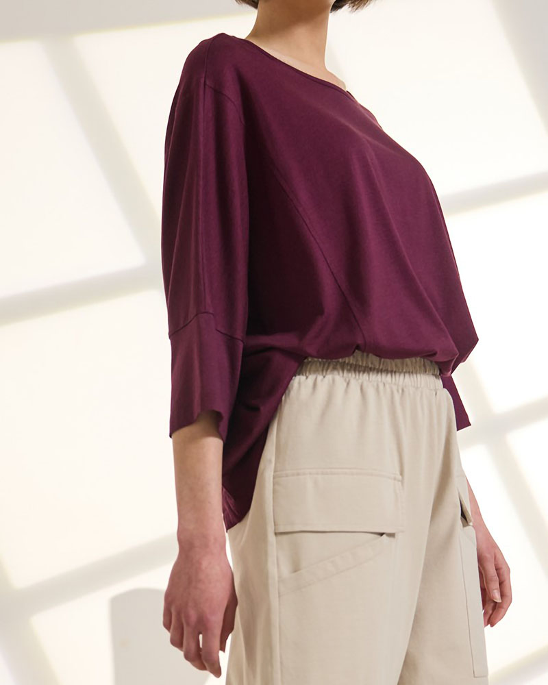 NAMASTE ΠΑΝΤΕΛΟΝΙ 100%BAMB TYNOR - SS0126022