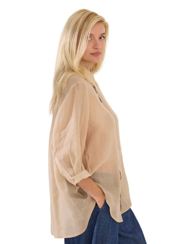 NAMASTE ΠΟΥΚΑΜΙΣΟ 73%ΤΕΝ-27%ΠΟΛ BRECKEN - SS0426031