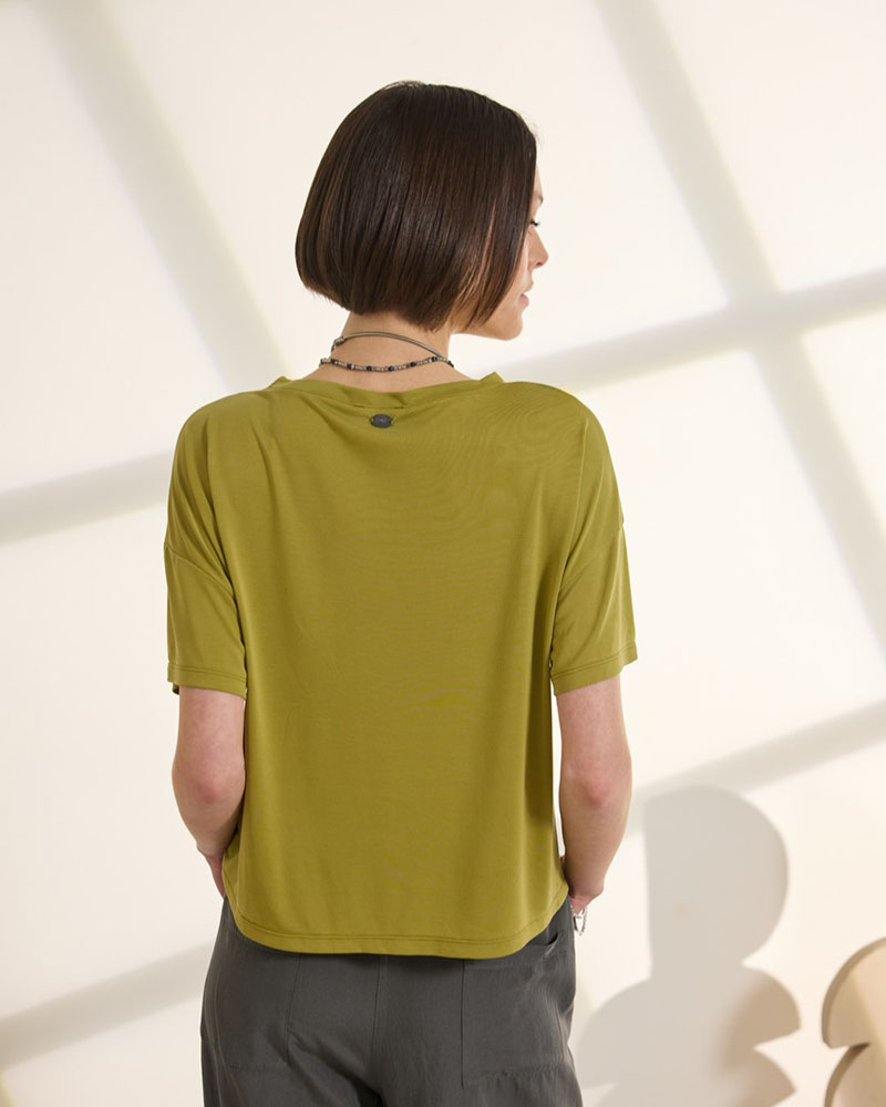 NAMASTE ΜΠΛΟΥΖΑ 67%ΜΟΝΤ-33%ΠΕΣ AVINE - SS0726031