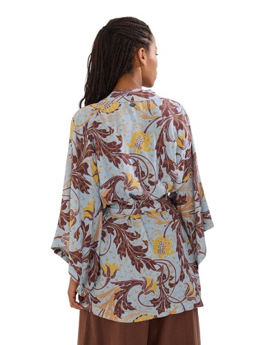 NAMASTE ΚΙΜΟΝΟ 100%ΒΙΣΚ AVERI - SS1226001