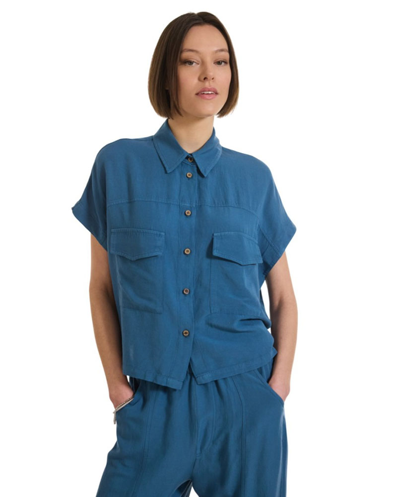 NAMASTE ΠΟΥΚΑΜΙΣΟ 75%ΡEΓ-25%ΛΙΝ GORDON_1 - SS0426032