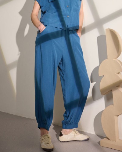 NAMASTE ΠΑΝΤΕΛΟΝΙ 75%ΡΑΓ-25%ΛΙΝ MORROW - SS0126024