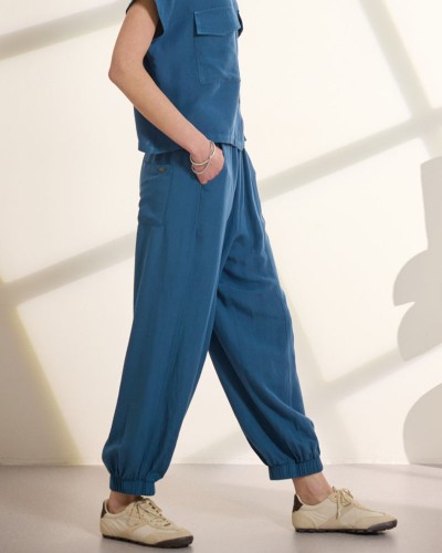 NAMASTE ΠΑΝΤΕΛΟΝΙ 75%ΡΑΓ-25%ΛΙΝ MORROW - SS0126024