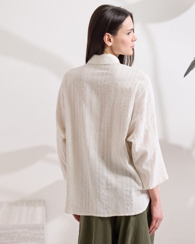 NAMASTE ΤΟΥΝΙΚ 85%ΒΑΜ-15%ΛΙΝ NIRELLE - SS0926014