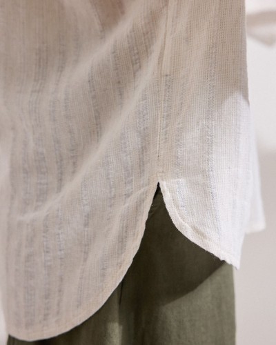 NAMASTE ΤΟΥΝΙΚ 85%ΒΑΜ-15%ΛΙΝ NIRELLE - SS0926014