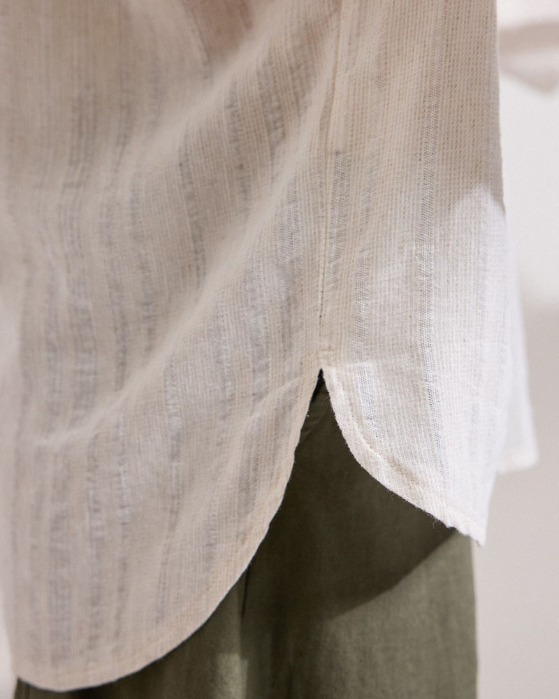 NAMASTE ΤΟΥΝΙΚ 85%ΒΑΜ-15%ΛΙΝ NIRELLE - SS0926014