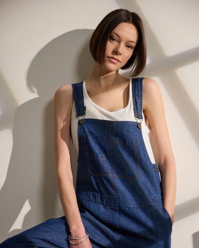 NAMASTE ΟΛΟΣΩΜΗ ΦΟΡΜΑ 100%ΒΑΜ VANYA - SS0626014