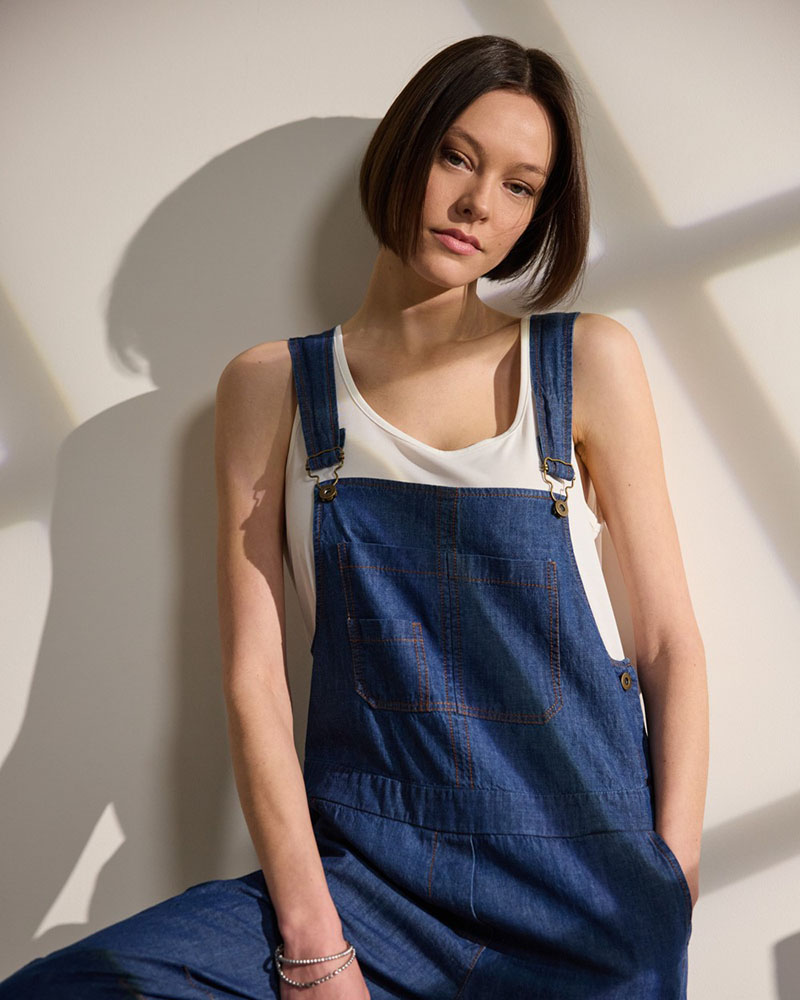 NAMASTE ΟΛΟΣΩΜΗ ΦΟΡΜΑ 100%ΒΑΜ VANYA - SS0626014